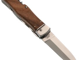 Складной нож-мультитул Predator Wood Mikov