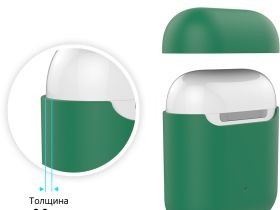 Чехол Deppa