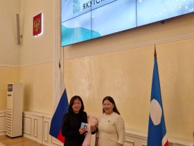 В Якутске подвели итоги Всероссийской олимпиады по физкультуре