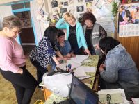 Бурлинский районный дом культуры