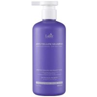 Шампунь для устранения желтизны Lador Anti-Yellow Shampoo 300 мл