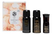 Набор для волос Культовая коллекция The Legendary Collection Travel Set (спрей Superfine Hair Spray 43мл + спрей Maximista Thickening Spray 20мл + спрей Dry Texturizing Spray 43мл)