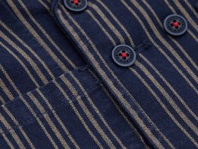 Пиджак для маленького мальчика