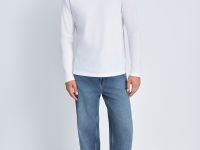 Джинсы loose fit мужские