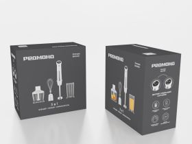 Блендер беспроводной РЕДМОНД BH440