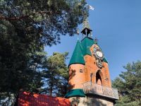 Детский игровой комплекс «Андерсенград»