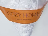 Подушка Уютный шелк/Cozy Silk, сатин