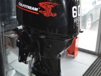 4х-тактный лодочный мотор GOLFSTREAM F60FEL-T EFI