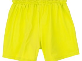 Юбка-шорты трикотажные для девочек