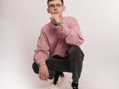 Андрей Серебренников (Stage StandUp Club)