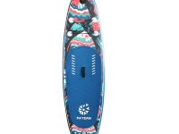 Надувная доска для SUP-бординга FAYEAN Christmas Fish Monster Kids Paddle Board 8'5''