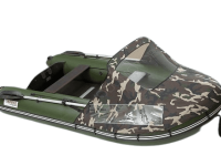 Лодка ПВХ BARRAKUDA MВ-300K