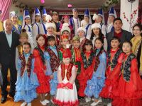 сельский дом культуры