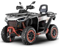 Квадроцикл SEGWAY Snarler AT6 LX (ПСМ)