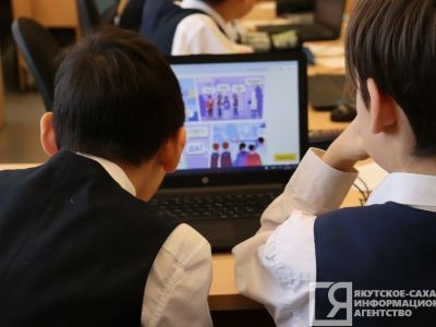 VK познакомит школьников с технологиями мессенджеров на новом «Уроке цифры»