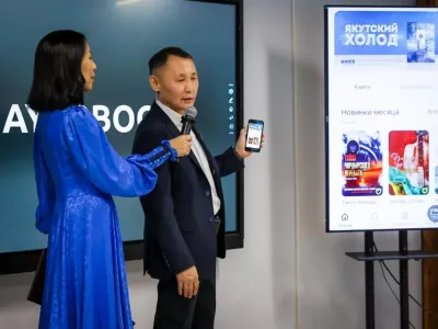 Свыше 300 электронных книг доступно в приложении AyarBook