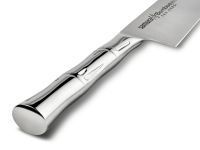 Нож кухонный Samura Bamboo SBA-0085/Y, сталь AUS-8