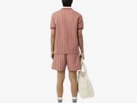 Мужские плавательные шорты Lacoste