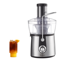 Соковыжималка Moulinex Juice Express JU550D10
