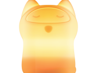 Умный ночник «Кошка»