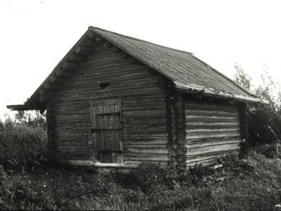 Амбар