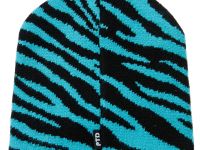 Шапка трикотажная для девочек