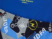 Пижама с коротким рукавом для мальчика