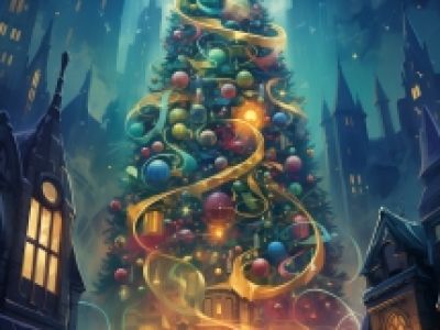 Когда приходит Дед Мороз