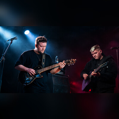Blured Fest