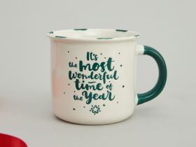Кружка Рождественское настроение/ Christmas Mood IV