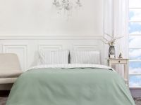 Постельное белье Нефритовая полоска/Jade stripe