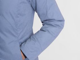 Пальто пуховое Urban Fox V Женское