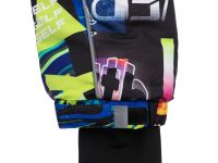 Комбинезон текстильный с полиуретановым покрытием для мальчиков