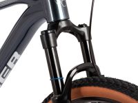 Горный велосипед Stinger Gradient Evo 29, год 2025, цвет Фиолетовый, ростовка 18