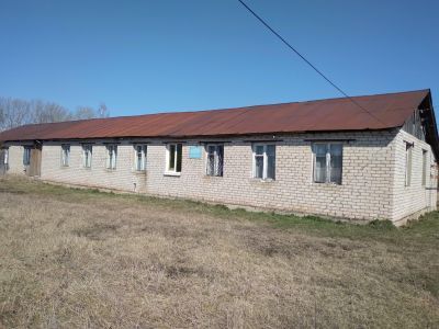 Хухоревский сельский клуб Киржеманского сельского поселения