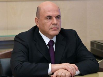 В России появится новая госпрограмма "Строительство"