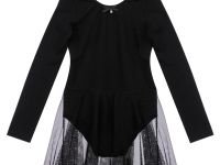 Купальник гимнастический для девочки