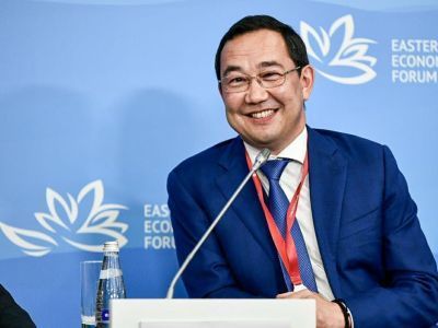 Айсен Николаев: Якутское кино — это уже не феномен