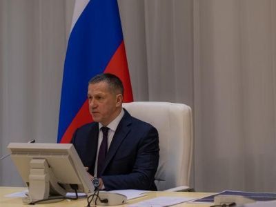 Юрий Трутнев: экономическое развитие ДФО остаётся приоритетом госполитики