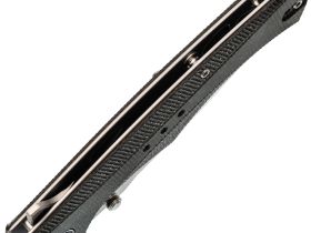 Складной нож CIVIVI Photonix, сталь 14C28N, рукоять микарта, зеленый