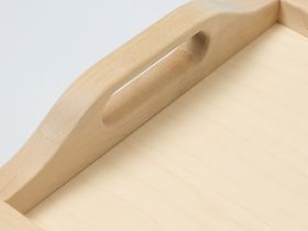 Поднос Домашнее тепло/Calore Naturale
