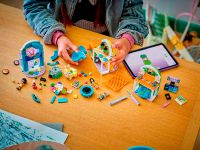 Friends 42686 Конструктор Веселая детская площадка