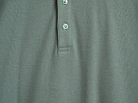 Базовое поло, Зеленый