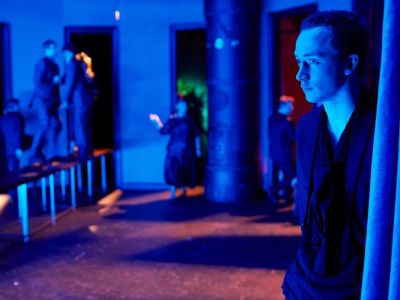 Билеты на Горе от ума (Театр им. Моссовета) / Театр | Афиша | ИнфоТаймс