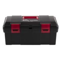 Набор инструментов Bike Hand YC-758 (черный)