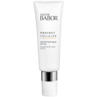 Защитный Бальзам SPF 50: защита от фотостарения