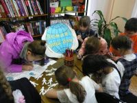 Библиотека-филиал № 19 г. Йошкар-Олы