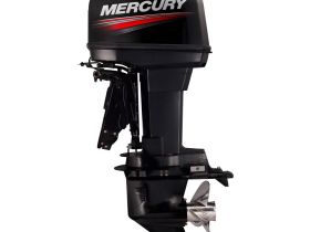 2х-тактный лодочный мотор MERCURY ME 60 EO