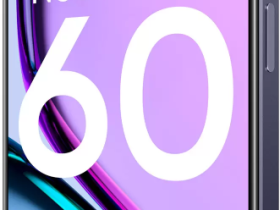 Смартфон realme