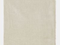 Палантин с добавлением хлопка